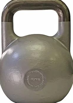 Ader Deluxe Premier Kettlebell 48KG (106LB)