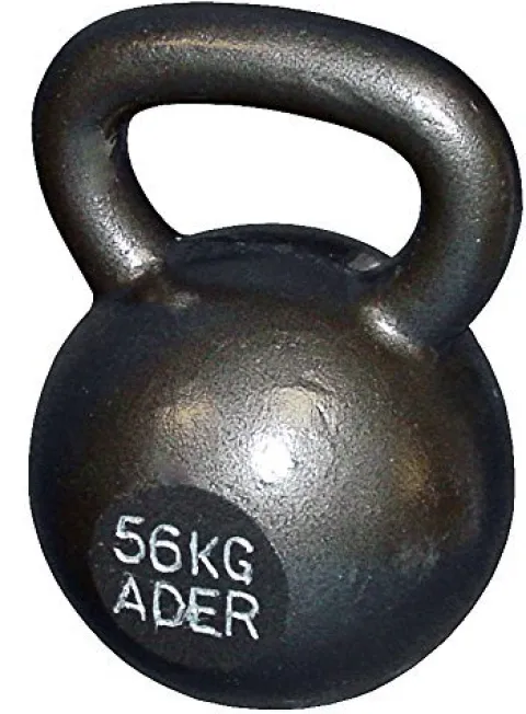 Ader Premier Monster Russian Kettlebells 56kg – 92kg by Ader