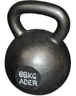 Ader Sporting Goods Ader Premier Monster Kettlebells 68kg