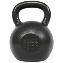 Ader Sporting Goods Ader Premier Kettlebell (48kg)