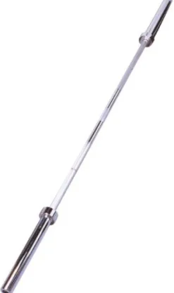 Ader Sporting Goods Ader Olympic 92″ Ox Bar