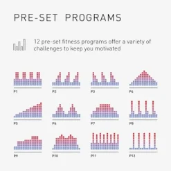 adidas X-21 Cross Trainer Black