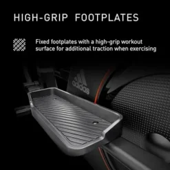 adidas X-21 Cross Trainer Black