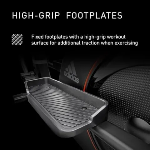 adidas X-21 Cross Trainer Black