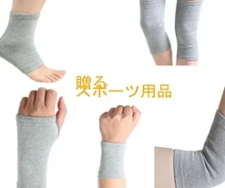 ADIEN Olympic Barbell Shaft 86.6″ Blue