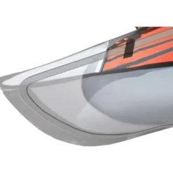 ADVANCED ELEMENTS AdvancedFrame Convertible Inflatable Kayak Green