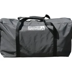 ADVANCED ELEMENTS AdvancedFrame Convertible Inflatable Kayak Green