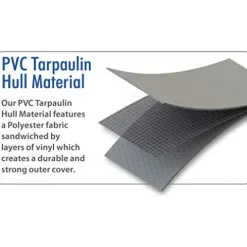 ADVANCED ELEMENTS Advanced Frame Elite SE Inflatable Kayak Green