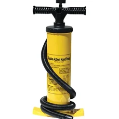 ADVANCED ELEMENTS AE1007-E AdvancedFrame Convertible Elite Inflatable Kayak Red