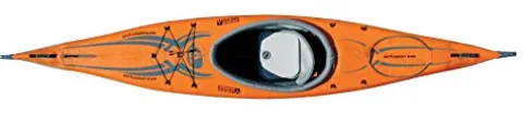 Advanced Elements Airfusion Evo Inflatable Kayak Orange