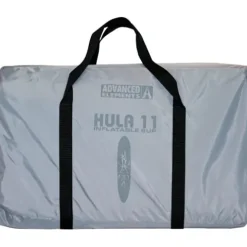 ADVANCED ELEMENTS Hula 11 Inflatable SUP White/Orange