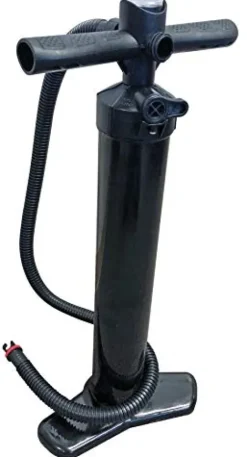 ADVANCED ELEMENTS Lotus Yoga Inflatable Stand Up Paddle Board White