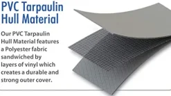 ADVANCED ELEMENTS StraitEdge Inflatable Kayak Yellow/Gray