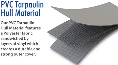 ADVANCED ELEMENTS Straitedge Angler Pro Inflatable Fishing Kayak Khaki