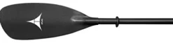 Adventure Technology AT Atlas Straight Touring Kayak Paddle Black