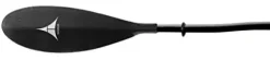 Adventure Technology Exodus Bent Touring Kayak Paddle Black