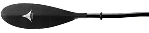 Adventure Technology Exodus Bent Touring Kayak Paddle Black