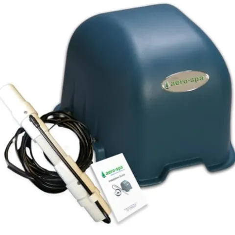Aero-Spa Aero-Pool Blue