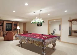 AFD Home Pool Tables Victorian