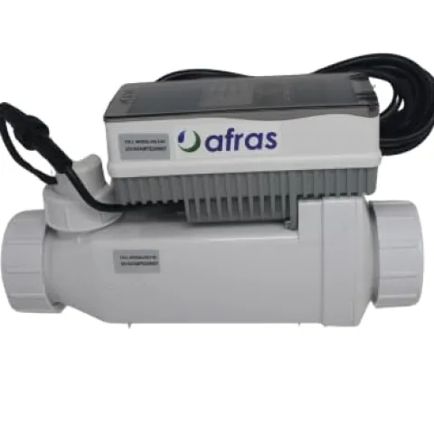 Afras Salt Cell IRCF40 Chlorine Generator Replacement for IC40 EC-520555