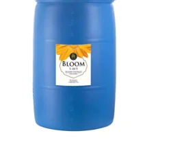 Age Old Nutrients Age Old Bloom 55 Gallon Drum
