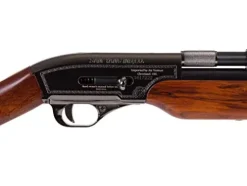 Air Venturi Seneca Wing Shot II PCP .50-Caliber Bolt-Action Air Shotgun Wood