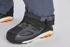 AIRBLASTER Men’s Beast Snowboard Bib 2024 Night Spruce XLarge