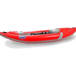 Aire AIRE Force Inflatable Kayak Yellow