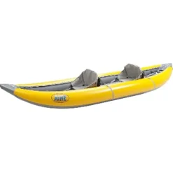 AIRE Aire Lynx 2 Person Inflatable Kayak Teal