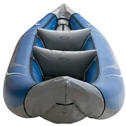 Aire AIRE Tomcat Tandem Inflatable Kayak Lime