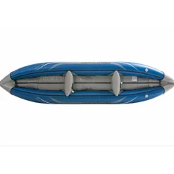 Aire AIRE Tomcat Tandem Inflatable Kayak Lime