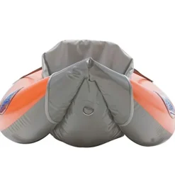 AIRE Lynx 1 Inflatable Kayak Orange