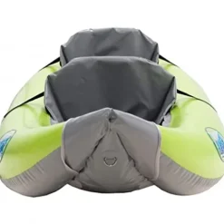 AIRE Lynx 2 Person Inflatable Kayak Lime