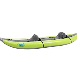 AIRE Lynx 2 Person Inflatable Kayak Lime