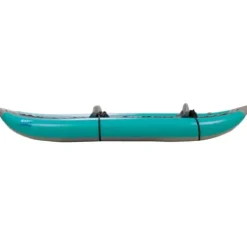 AIRE Outfitter 2 Person Kayak Teal