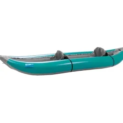 AIRE Outfitter 2 Person Kayak Teal