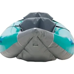 AIRE Outfitter 2 Person Kayak Teal