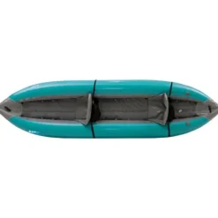 AIRE Outfitter 2 Person Kayak Teal