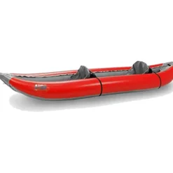 AIRE Outfitter 2 Person Kayak Teal