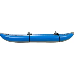 AIRE Outfitter II Tandem Inflatable Kayak Lime