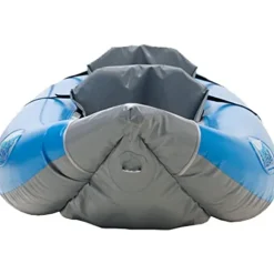 AIRE Outfitter II Tandem Inflatable Kayak Lime