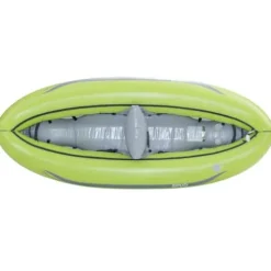 AIRE Spud Youth Inflatable Kayak Lime