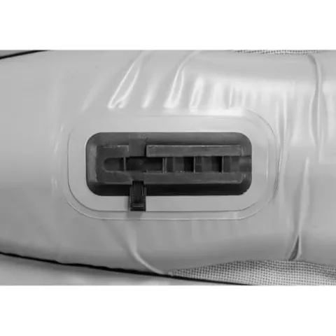 AIRE Super Lynx Kayak Teal