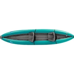 AIRE Super Lynx Kayak Teal