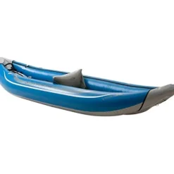AIRE Tomcat Solo Inflatable Kayak Blue
