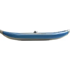 AIRE Tomcat Solo Inflatable Kayak Blue