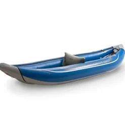 AIRE Tomcat Solo Inflatable Kayak Limited Lime
