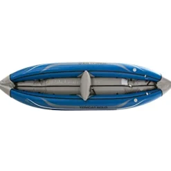 AIRE Tomcat Solo Inflatable Kayak Limited Lime