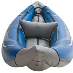 AIRE Tomcat Solo Inflatable Kayak Limited Lime