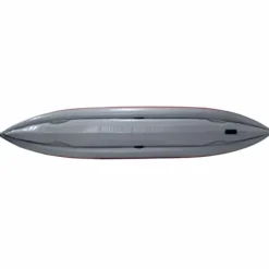 AIRE Tributary Sawtooth Inflatable Kayak Red